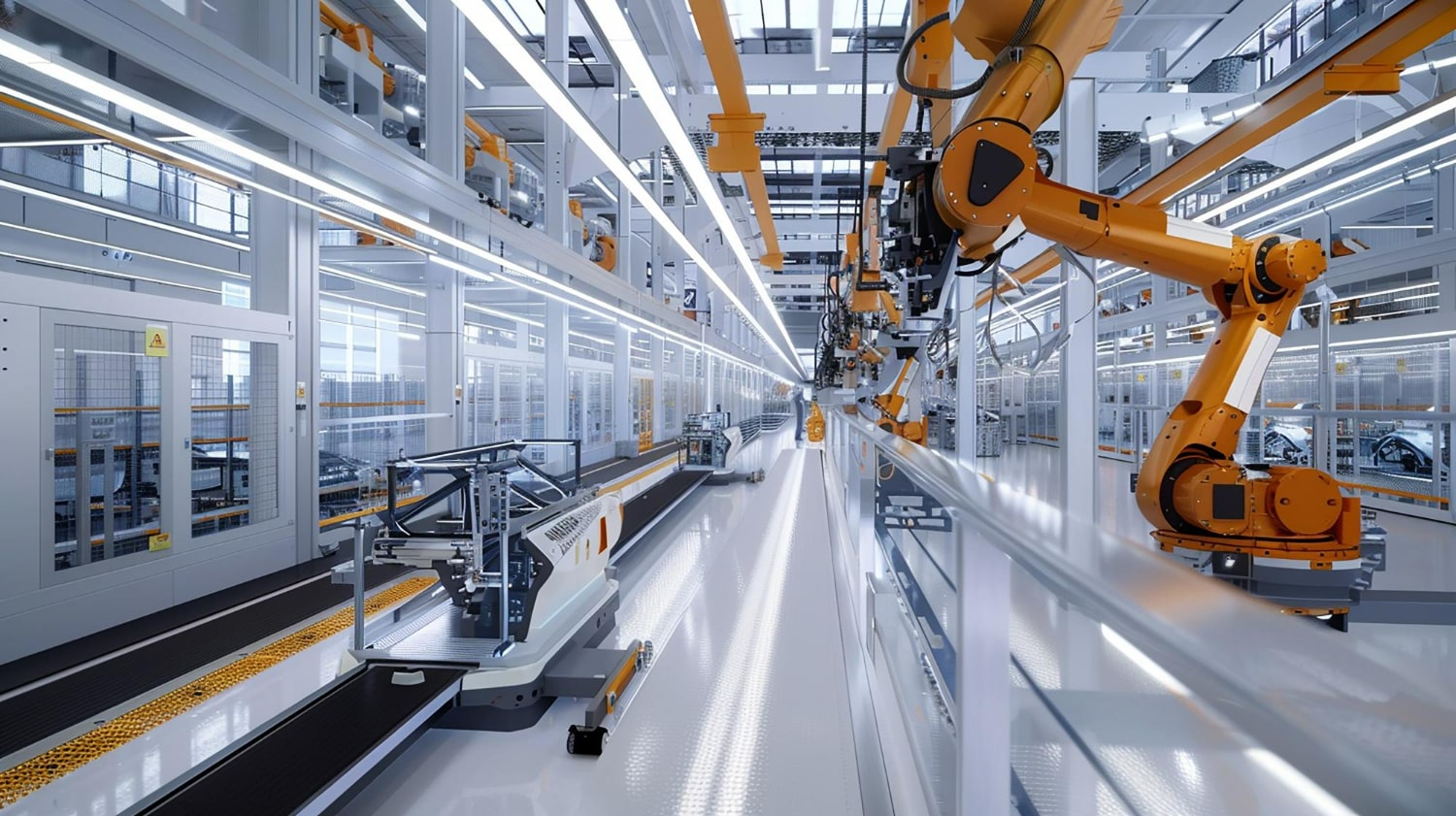 product characterization