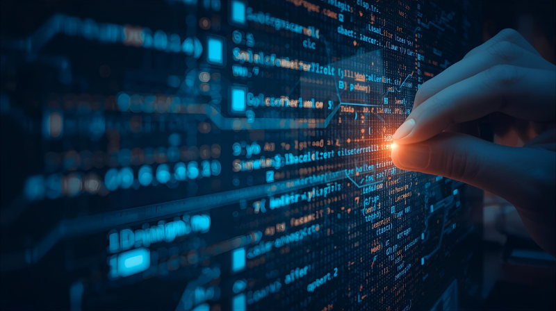 Data-Driven