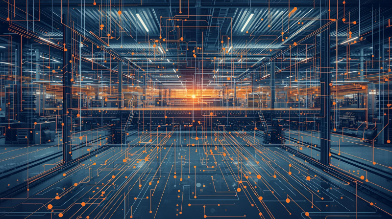 predictive maintenance