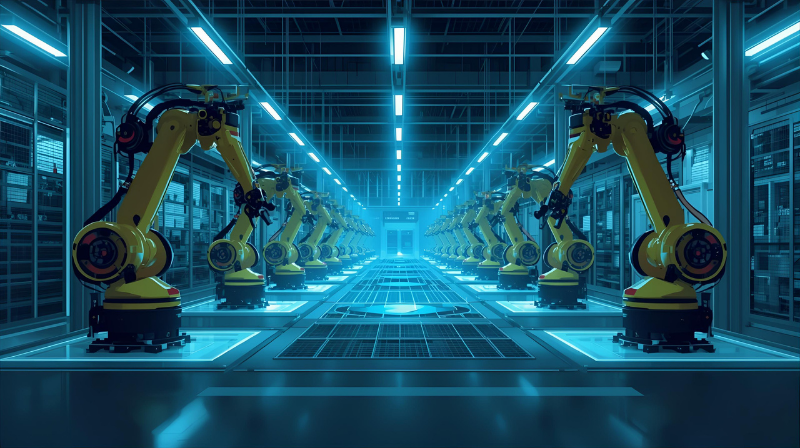 virtual commissioning